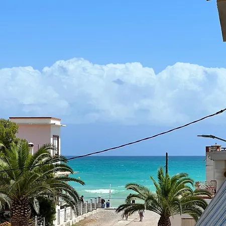 Moncofa Vistas Mar - Ideal Parejas Apartment