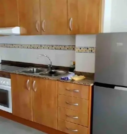 Moncofa Vistas Mar - Ideal Parejas Apartment Moncofar