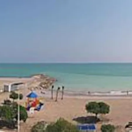 Apartment Moncofa Vistas Mar - Ideal Parejas