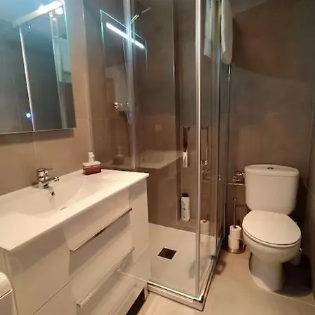 Moncofa Vistas Mar - Ideal Parejas *