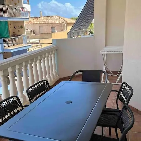 Moncofa Vistas Mar - Ideal Parejas