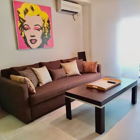 Apartment Moncofa Vistas Mar - Ideal Parejas *