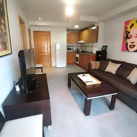 Moncofa Vistas Mar - Ideal Parejas * Moncofar